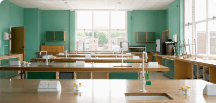 What We Do | VLS