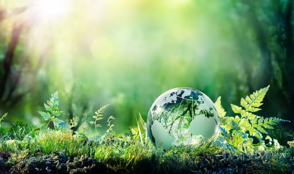 2021 Sustainability Report