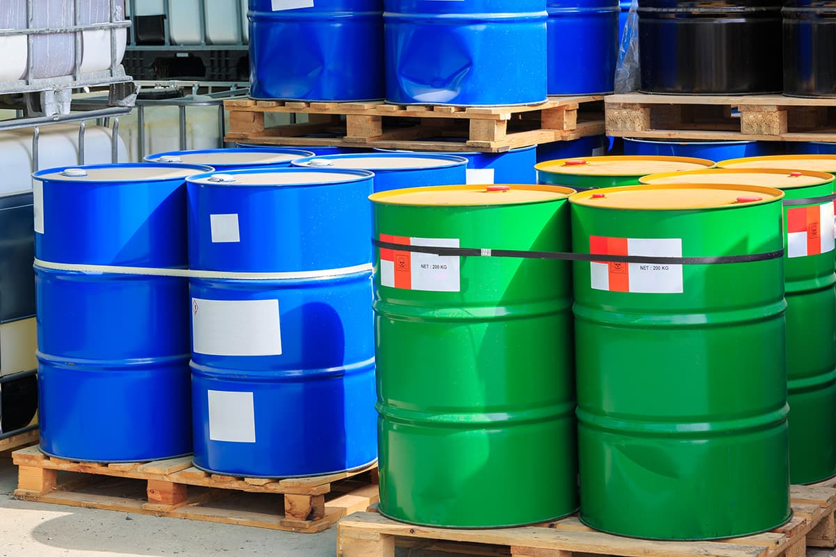 waste management
