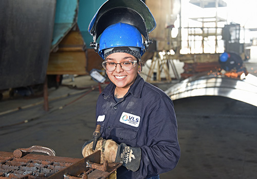 Safety Record Unrivaled In The Industry