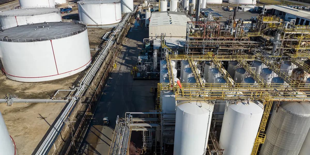 Secure, Sustainable Waste Solutions for the Public Sector