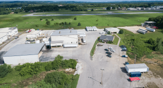 Engineered Fuel Facility