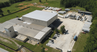 Increasing Waste Management Capacity